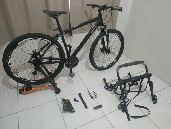 Bike super nova