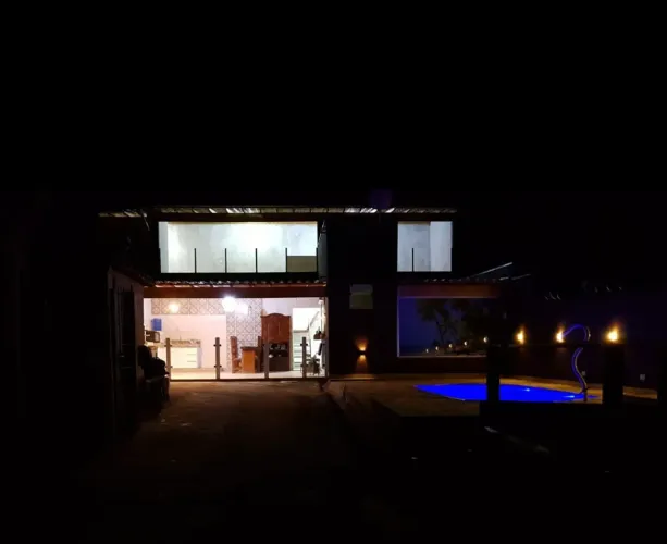 Casa próxima a Country Clube
