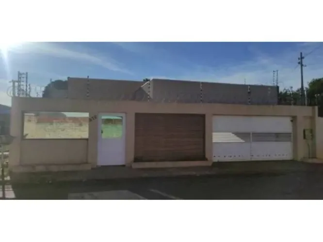 Casa em Leilão - Bom Pastor - Poconé - MT