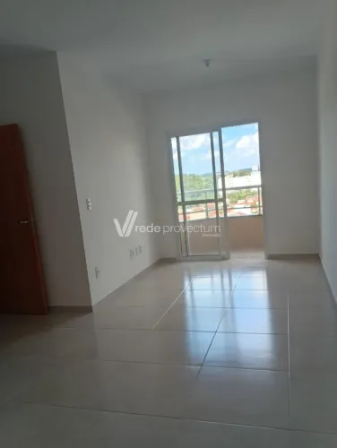 Apartamento para locação no Condomínio Monte Carlo-Paulínia