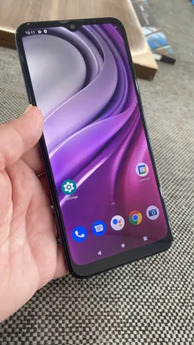 Moto g 20 usado