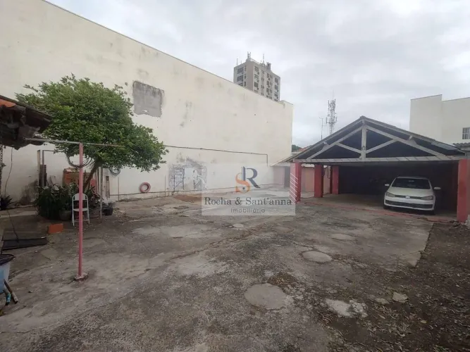 Terreno Comercial - Centro - Indaiatuba/SP