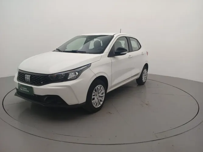 Fiat Argo Drive 1.0 Firefly 2026