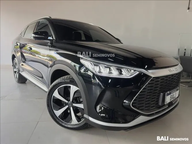 BYD Song Plus 1.5 16V Aut. (hibrido) 2024