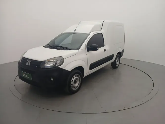 Fiat Fiorino Endurance EVO 1.4 Flex 8V 2P 2024