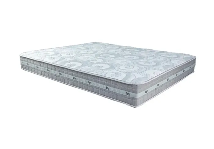 Colchão De Casal Molas Ensacadas 32Cm NOVO
