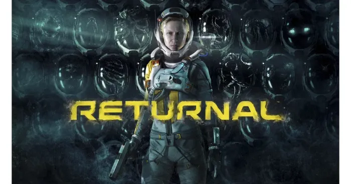 RETURNAL JOGO PS5