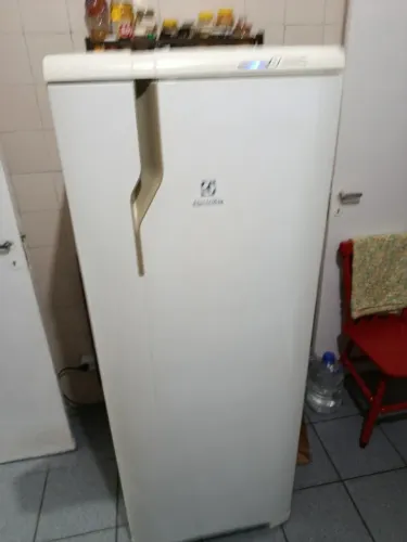 Geladeira Electrolux RFE39