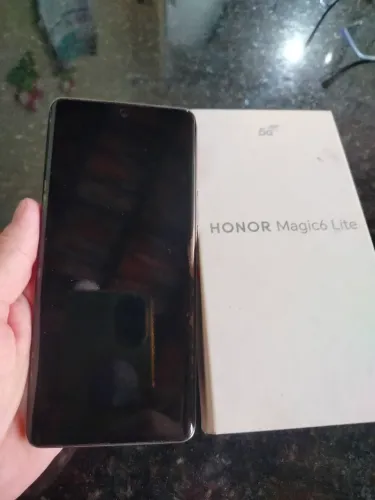 Celular Honor Magic