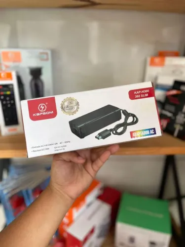Fonte para Xbox Slim Bivolt 
