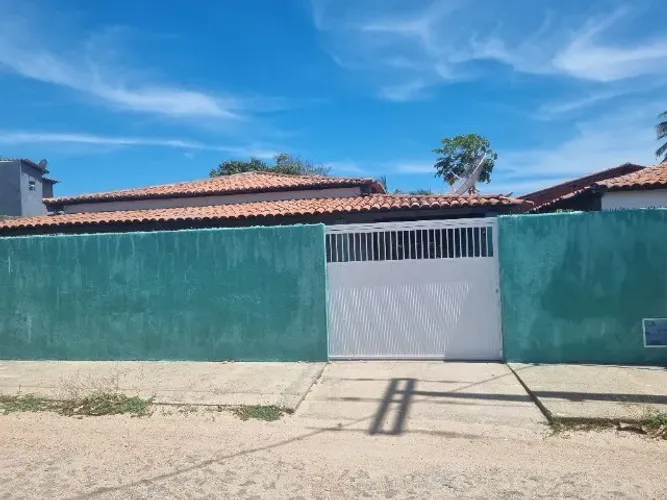 Casa em Parajuru
