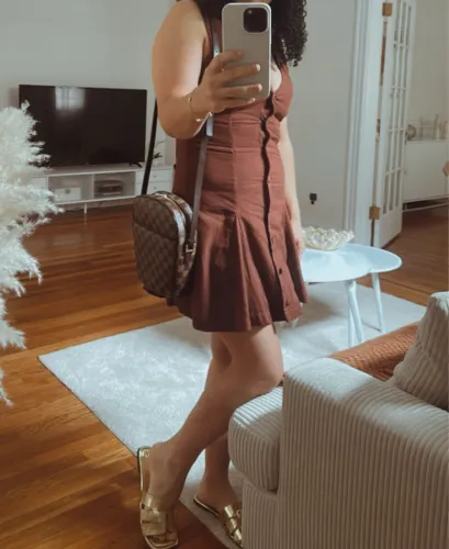 Bolsa Ipanema Louis Vuitton