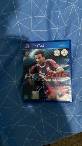 Vendo pés 2015
