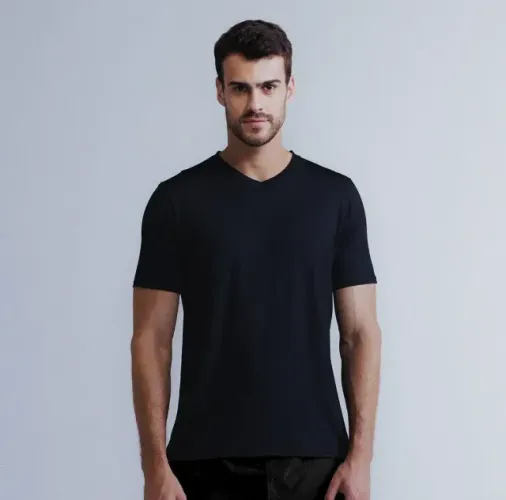 Camiseta Tech T-shirt Insider Gola V Preto - XGG