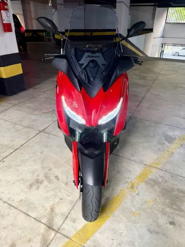YAMAHA XMAX 250cc ABS 2024/2024