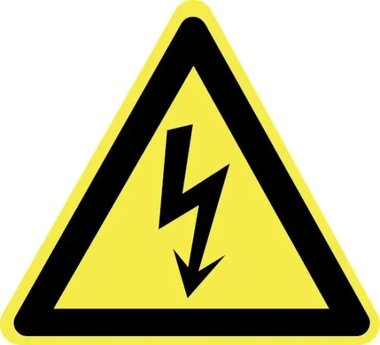 Contrato eletricista