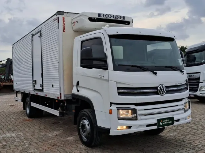 Volkswagen 11.180 2022