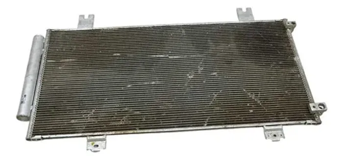 Condensador Ar Honda City 1.5 2022/24