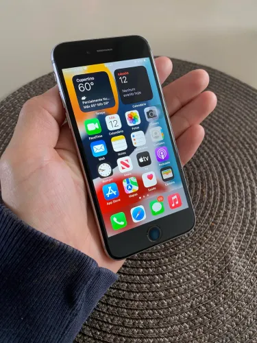 iPhone 6s 