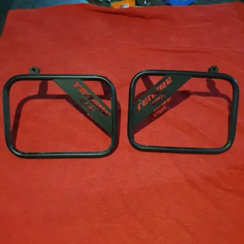 Afastador de alforges Tenere 250 16/19