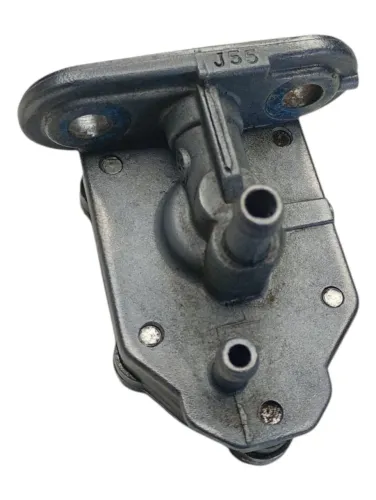 Torneira De Combustível Yamaha Neo 115