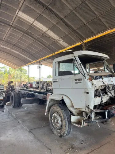 Peça Volkswagen 15.190