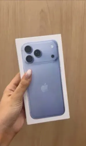 iPhone 18 pro Max 512gb