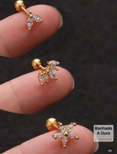 Piercing ?