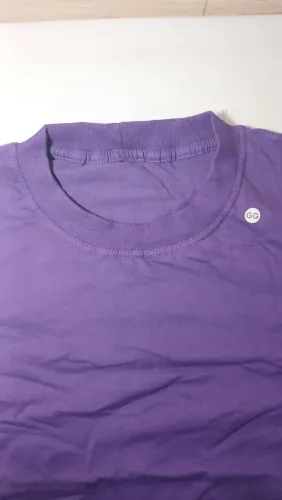 Camisa Oversised Lisa