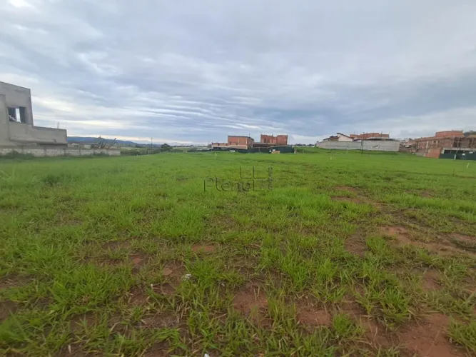 Terreno à venda em Campinas, Jardim Conceição (Sousas), com 450 m², Ville Sainte Anne - Le