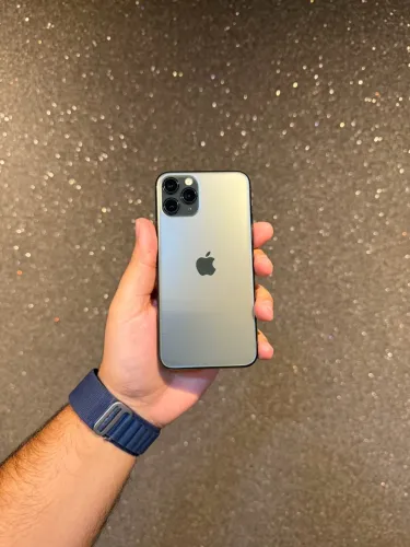 iPhone 11 Pro 64GB - GARANTIA!!