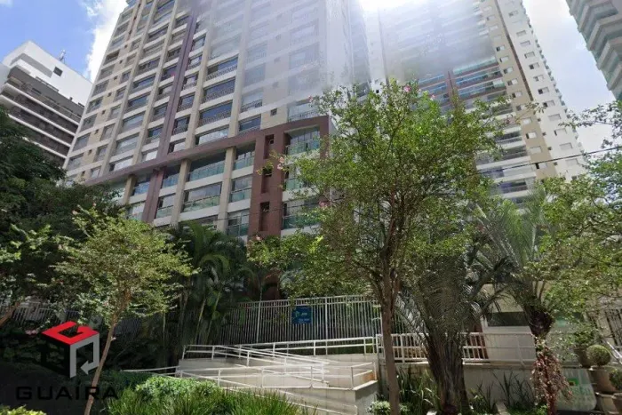 Apartamento 3 Dormitorios, sendo 1 suite, 2 vagas na Rua Frei Caneca