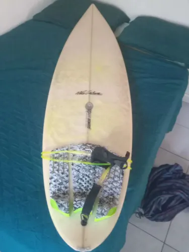 Prancha de Surf 6.4