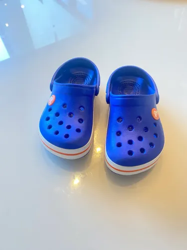 CROCS INFANTIL C8/C9