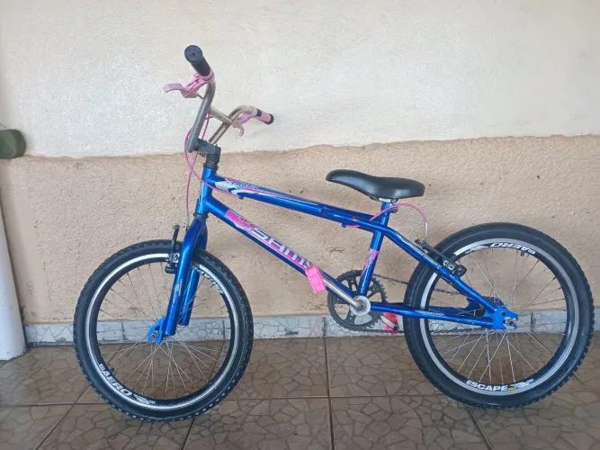 Bicicletas a venda preço top aproveita