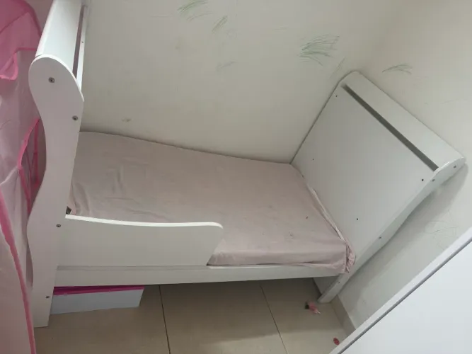 Cama infantil