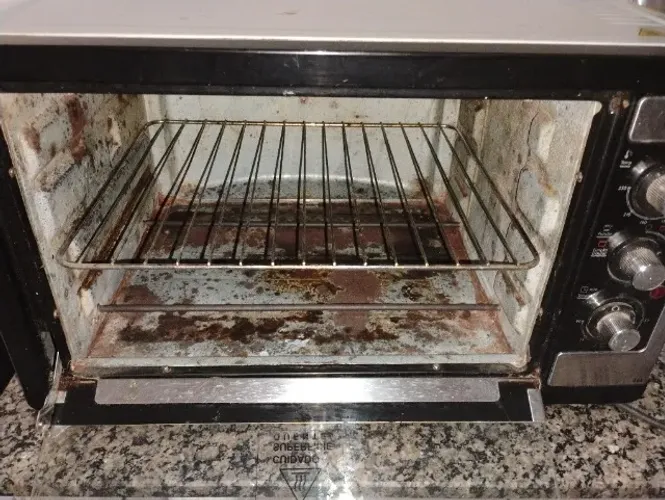 Forno elétrico