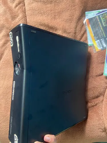 Vídeo game X-box