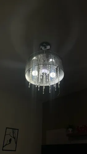 Lustre de sala