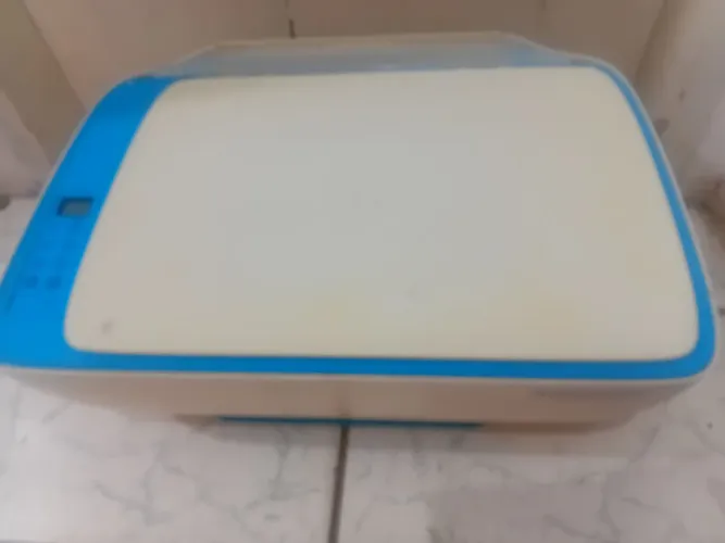 Multifuncional HP3636 com wifi