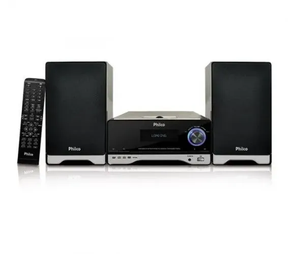 Micro System Philco PH675 Idock Connection