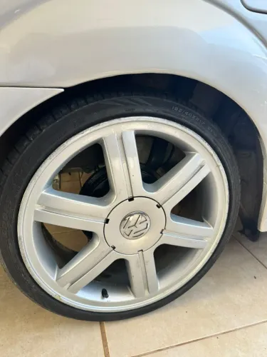 Volkswagen Saveiro 1.6 MI/ 1.6mi City Total Flex 8V 2010