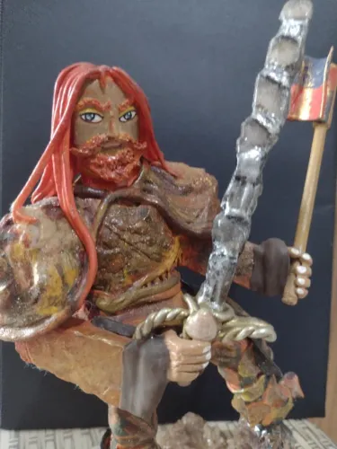 artesanato de pedra raridade