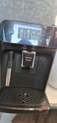 Máquina de café expresso 