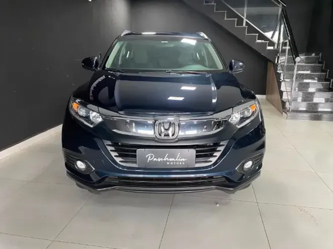 Honda HR-V EX 1.8 Flexone 16V 5P Aut. 2019