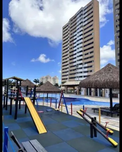 Oportunidade - Apartamento de 3 quartos - Condomínio Estrela de Natal