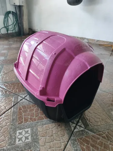 Casinha cachorro