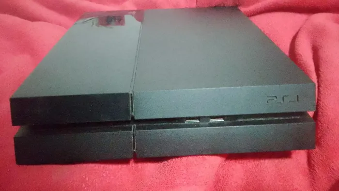 Playstation 4