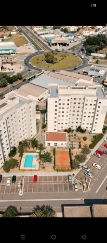 Aluga-se apartamento Garden