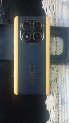 Poco x7 